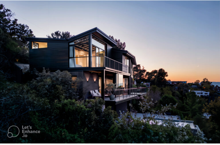 Ideal para casas con terrazas (foto ilustrativa)